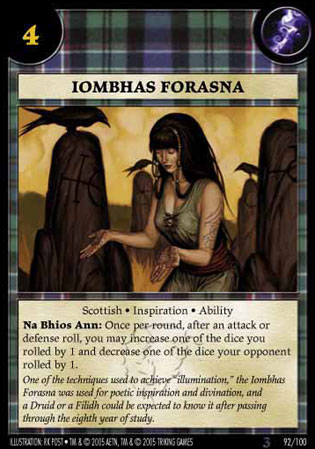 Iombhas Forasna
